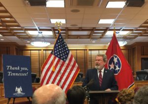 CW Trust event feb 2017