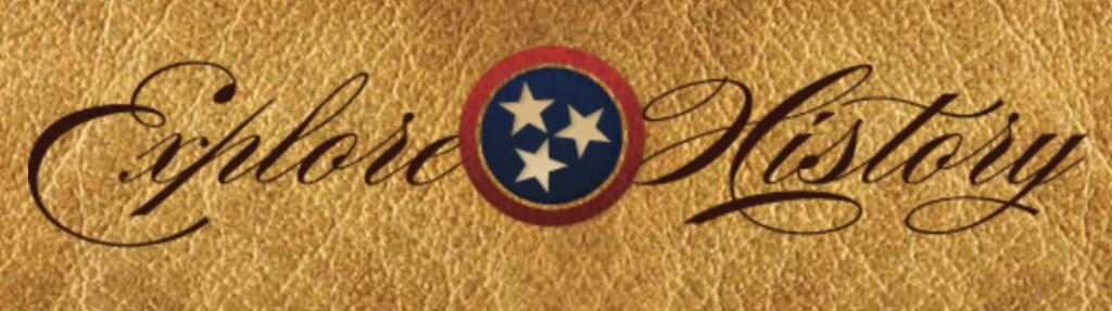 Explore History Logo