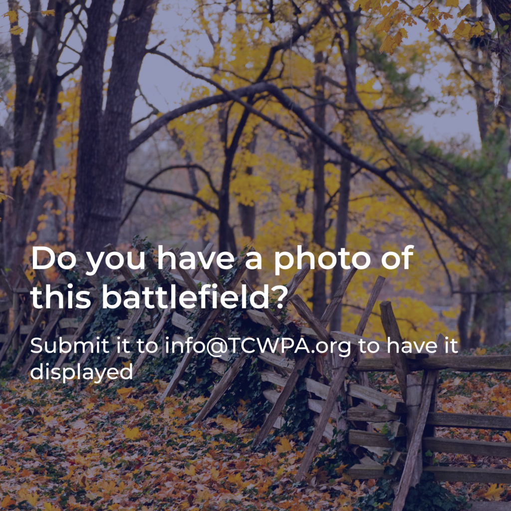 Do you have a photo of this battlefield?