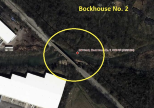 Blockhouse