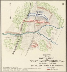 West Harpeth River