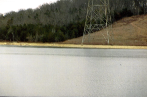 Lavergne-Dobbin’s Ferry
