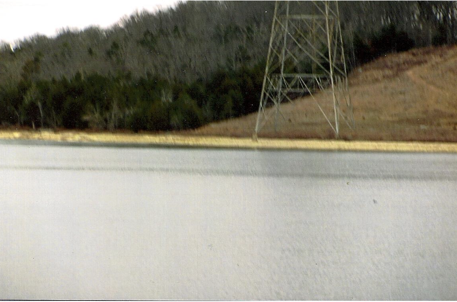 Lavergne-Dobbin’s Ferry