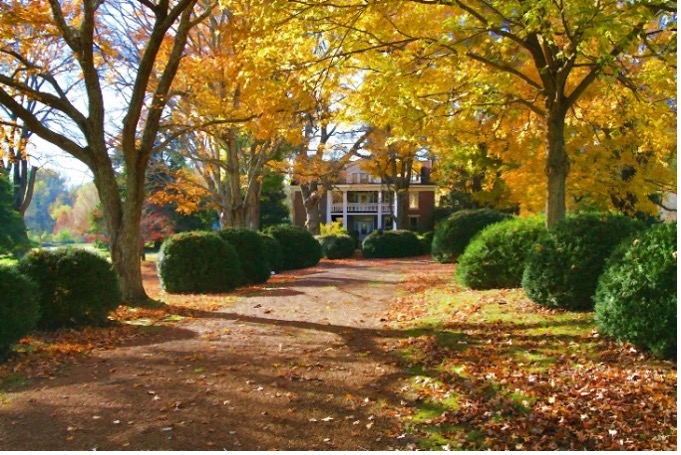 Homestead Manor, Thompson’s Station, TN           